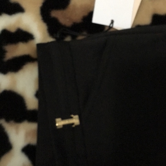 NWT Ivanka Trump slim ankle length pants size 12 - Picture 7 of 7